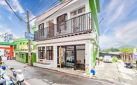 5-1 Homestay