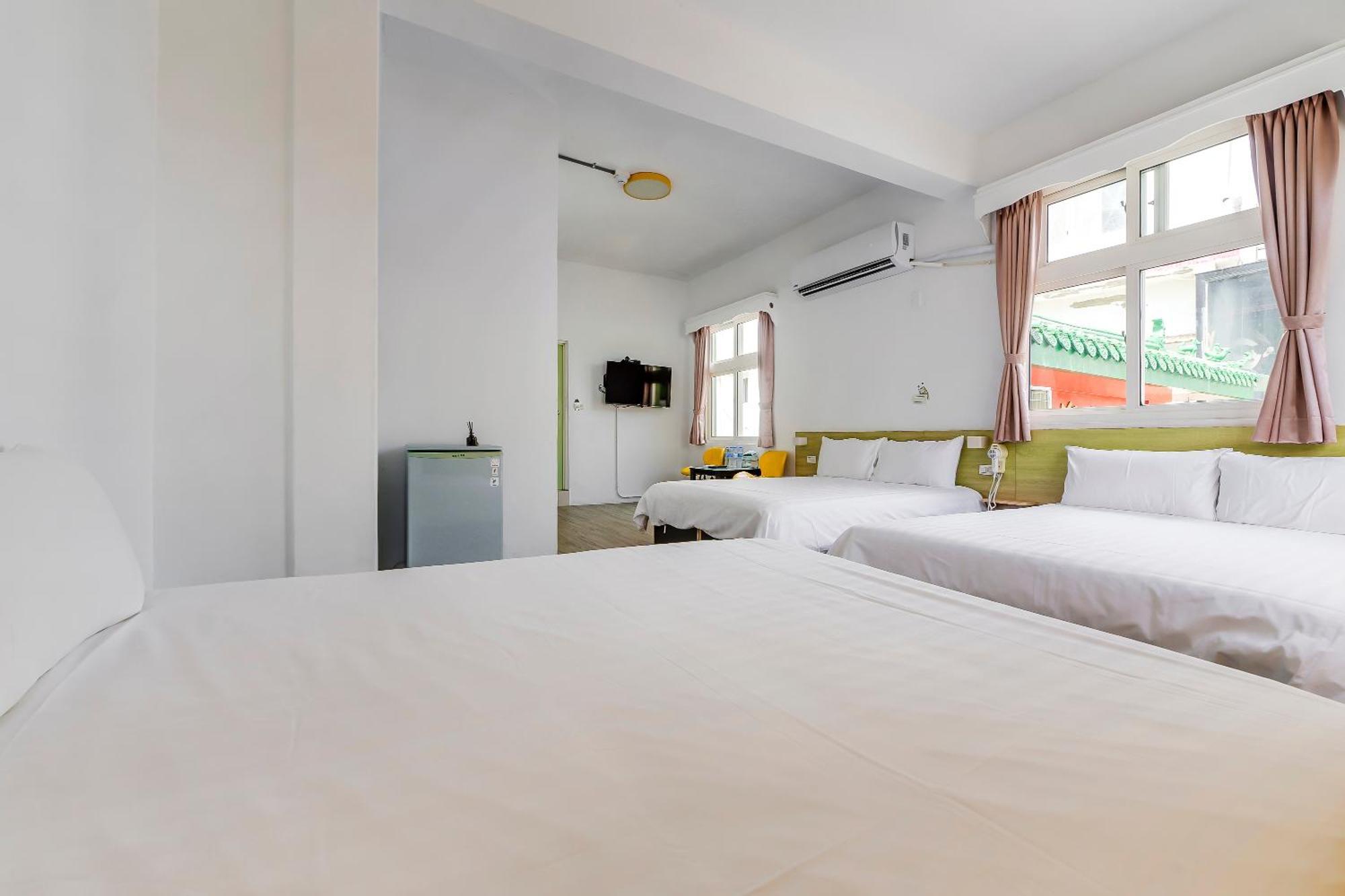 5-1 Homestay 켄팅 외부 사진