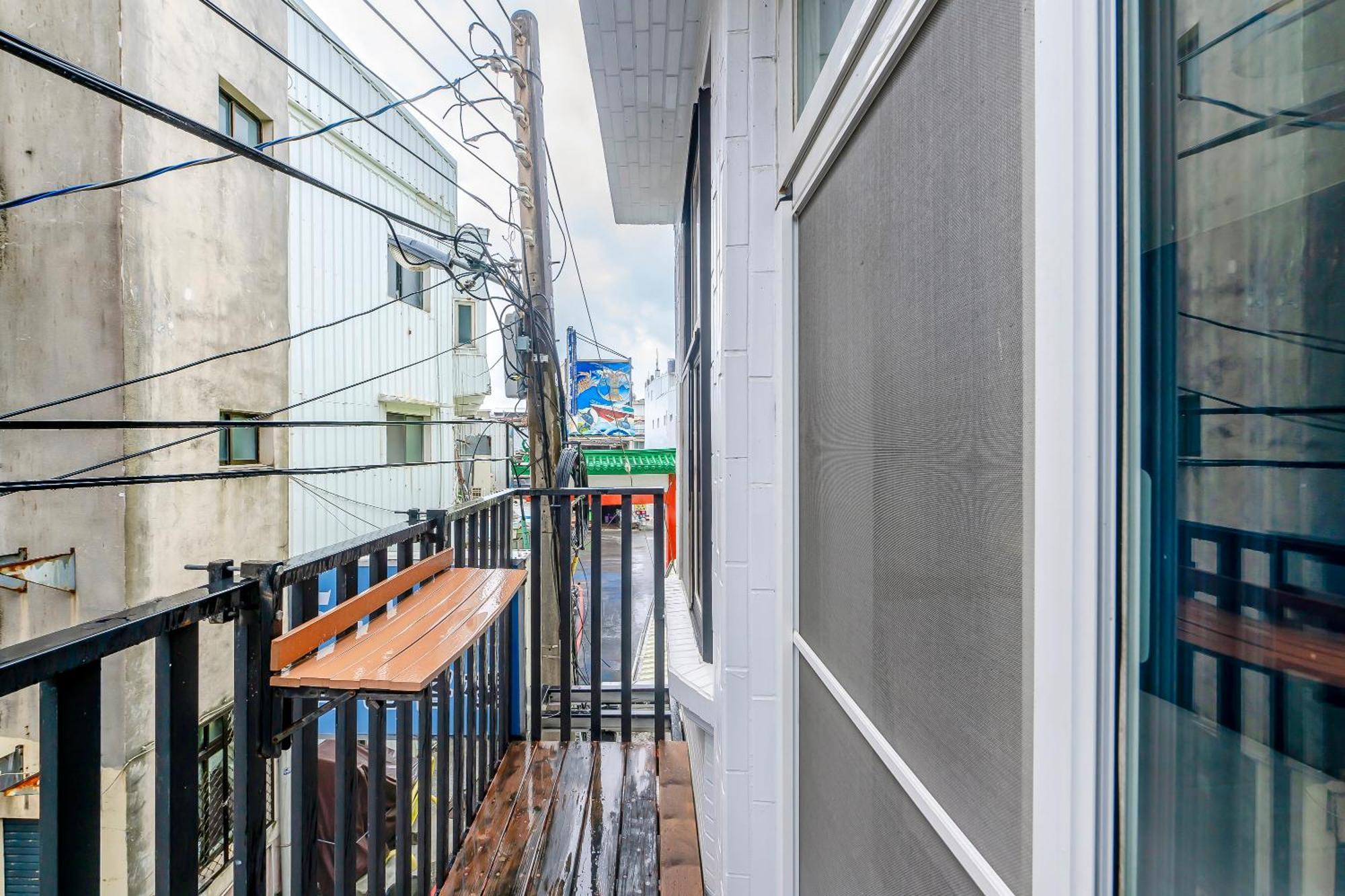 5-1 Homestay 켄팅 외부 사진